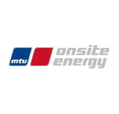MTU Onsite Energy