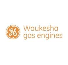 Waukesha Gas Engines Orange